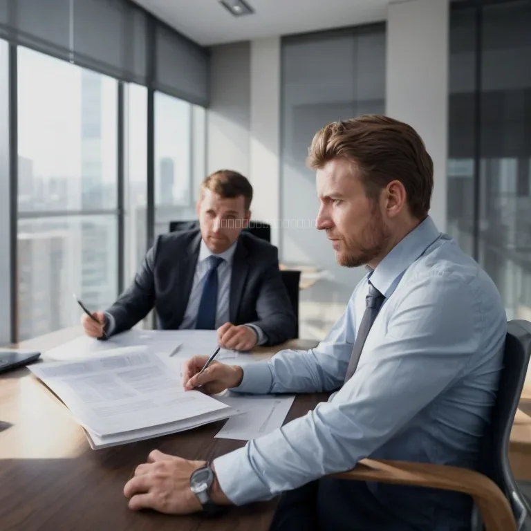 Soutien juridique pragmatique pour entrepreneurs suisses